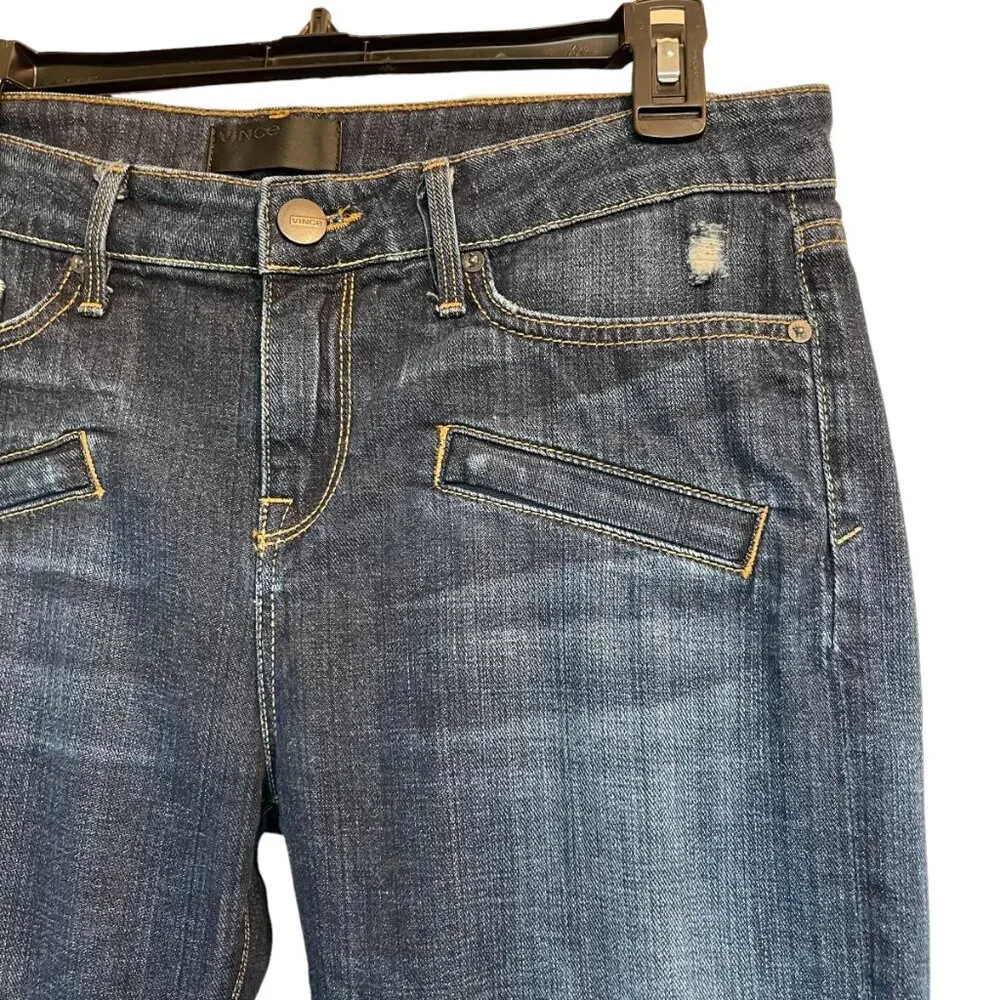 Vince Women's‎ Jeans